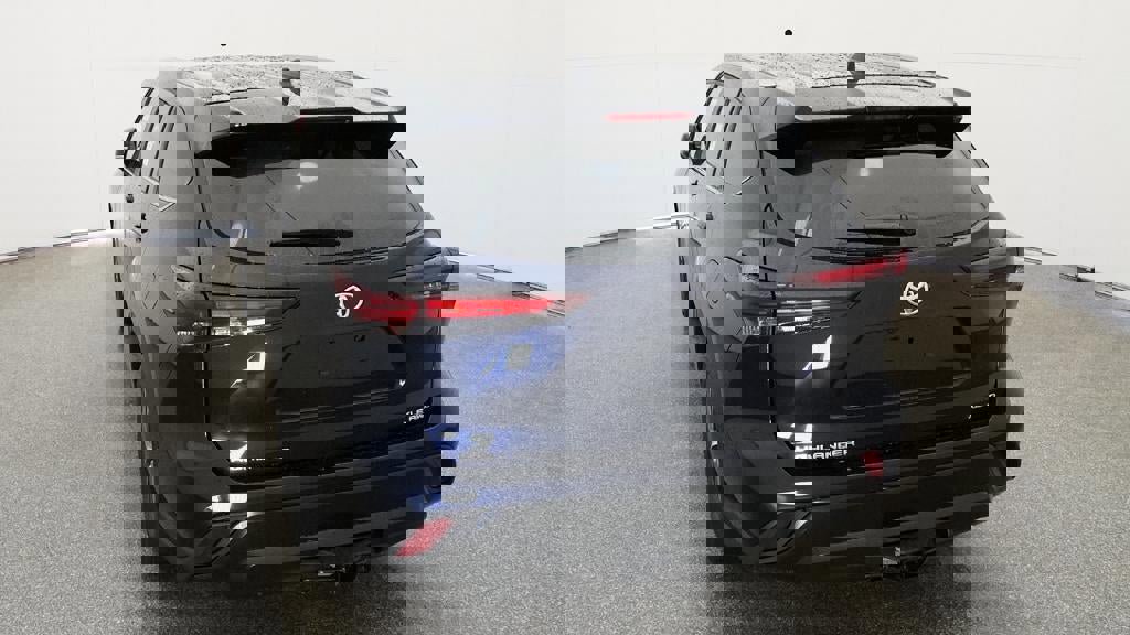 New 2026 Toyota Highlander XLE image 6