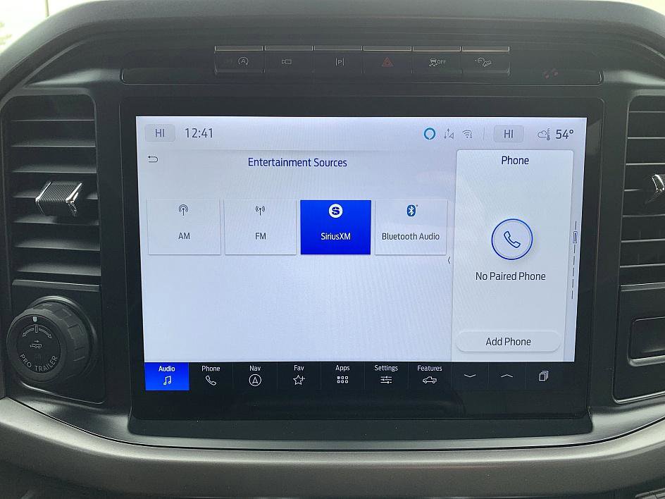 Used 2024 Ford F150 XLT w/ Equipment Group 302A MID image 18