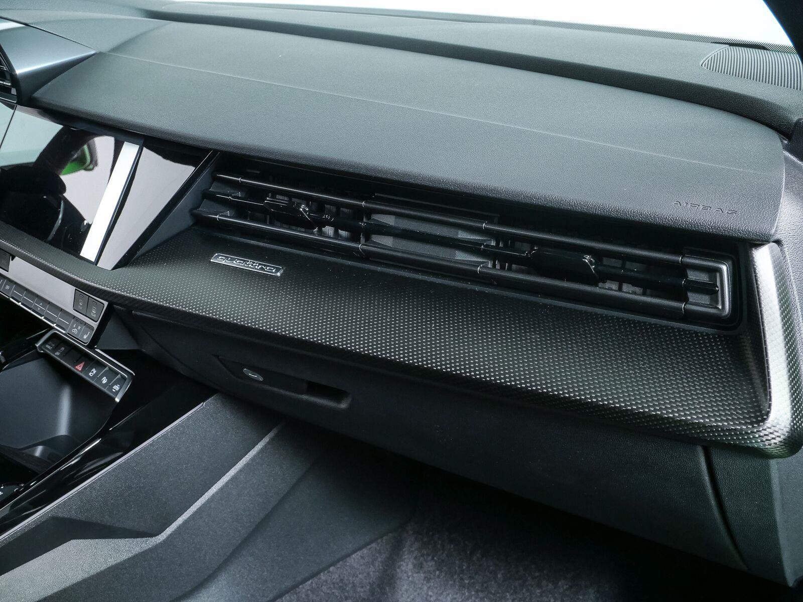 New 2026 Audi RS 3 AWD/4WD image 25