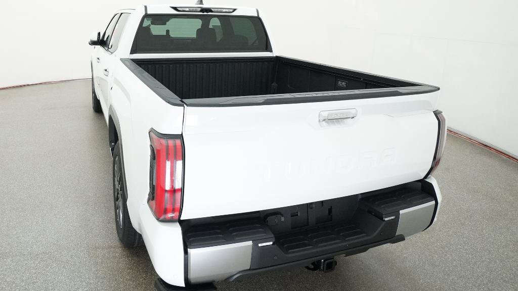 New 2026 Toyota Tundra Limited RWD image 9
