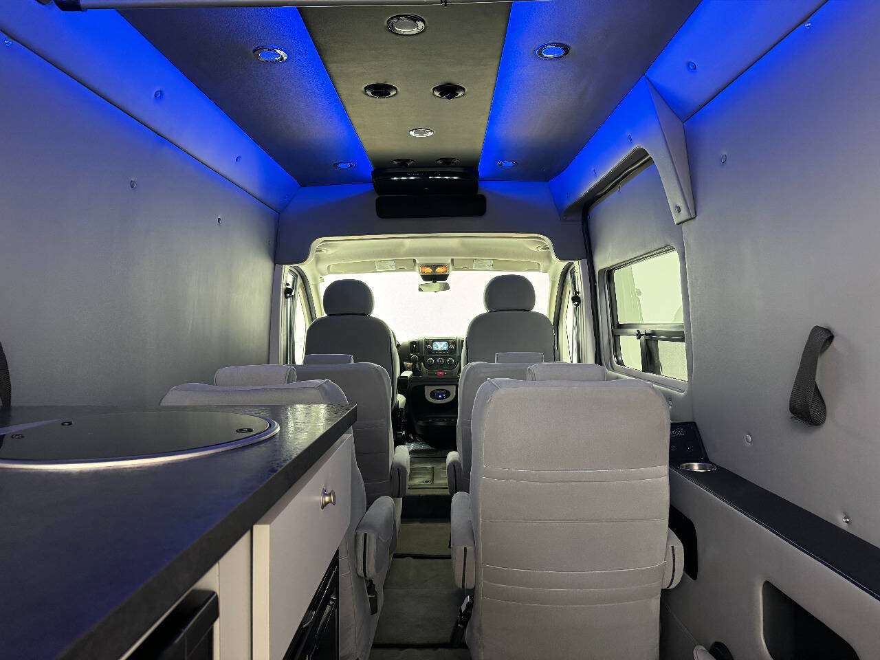 Used 2015 RAM ProMaster 2500 FWD image 65