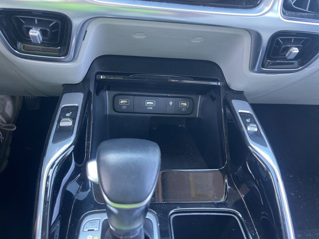 Used 2022 Kia Sorento SX image 20