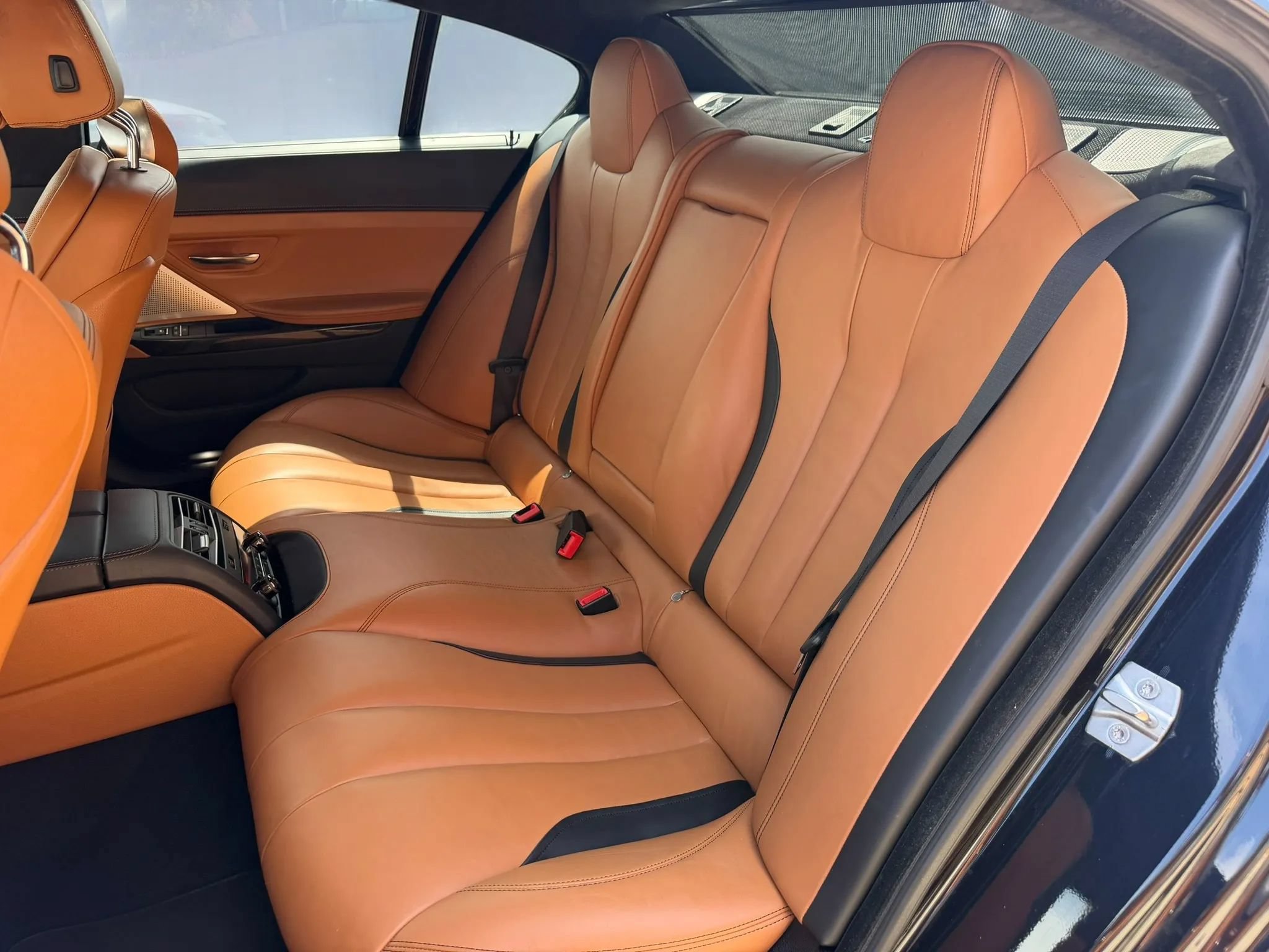 Used 2016 BMW 650i Gran Coupe RWD image 25