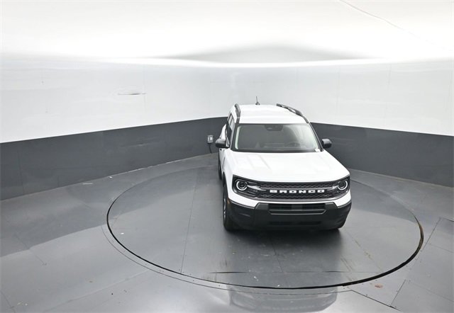 New 2025 Ford Bronco Sport Big Bend image 20