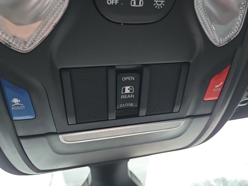 Used 2022 RAM 1500 Big Horn image 71