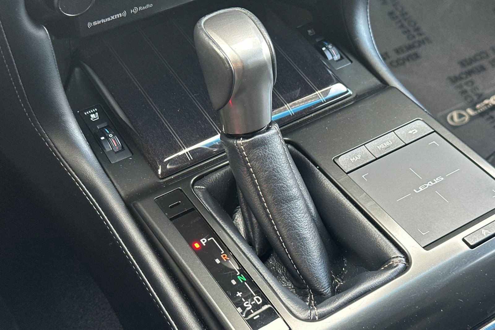 Certified 2023 Lexus GX 460 Premium image 27