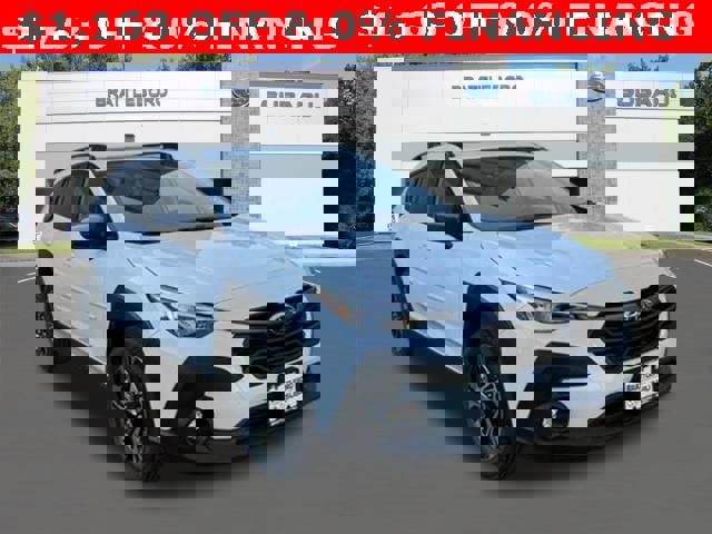 New 2025 Subaru Crosstrek 2.5i Premium image 1