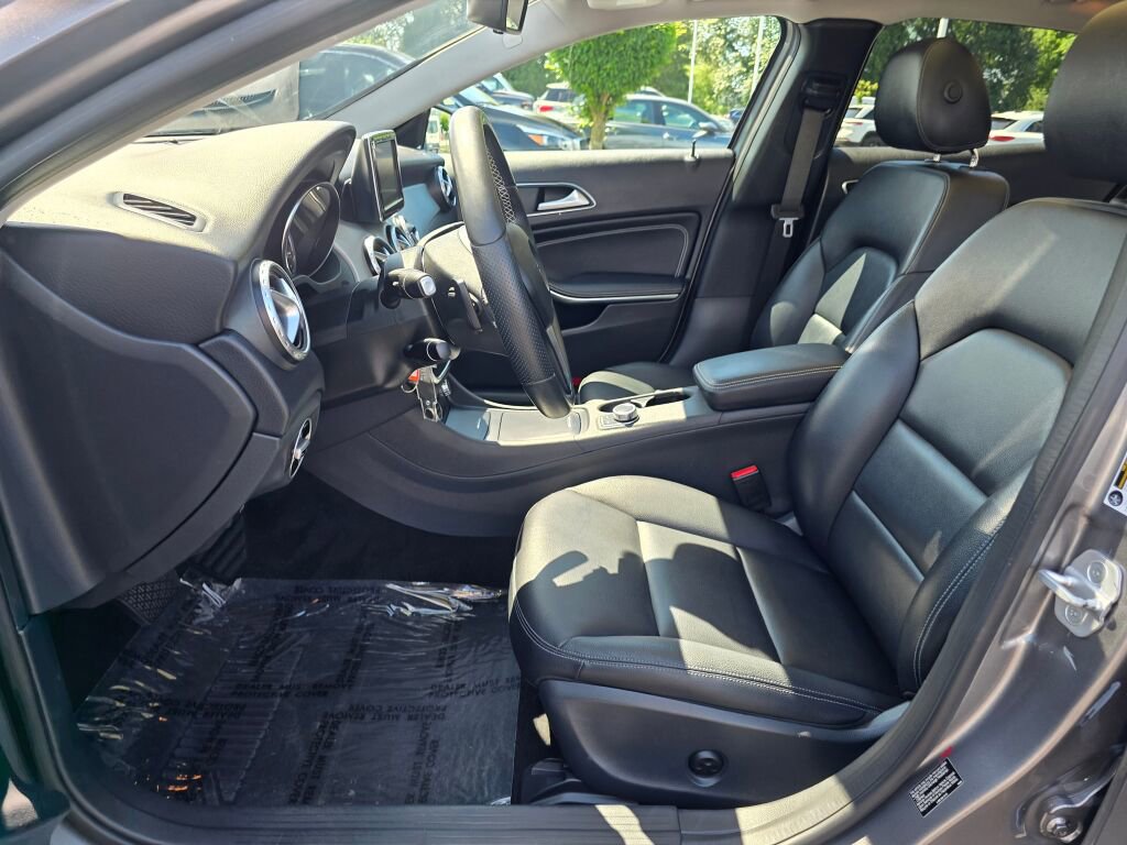 Used 2015 Mercedes-Benz GLA 250 4MATIC image 12
