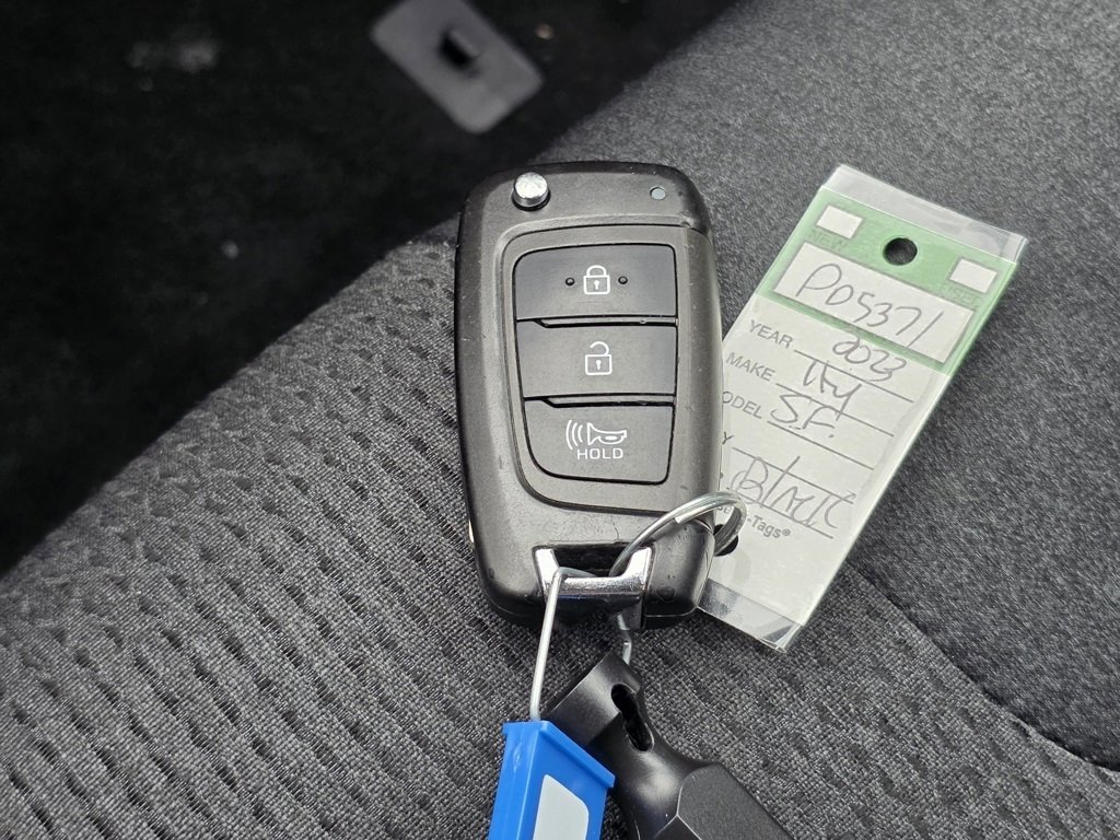 Used 2023 Hyundai Santa Fe SE image 35