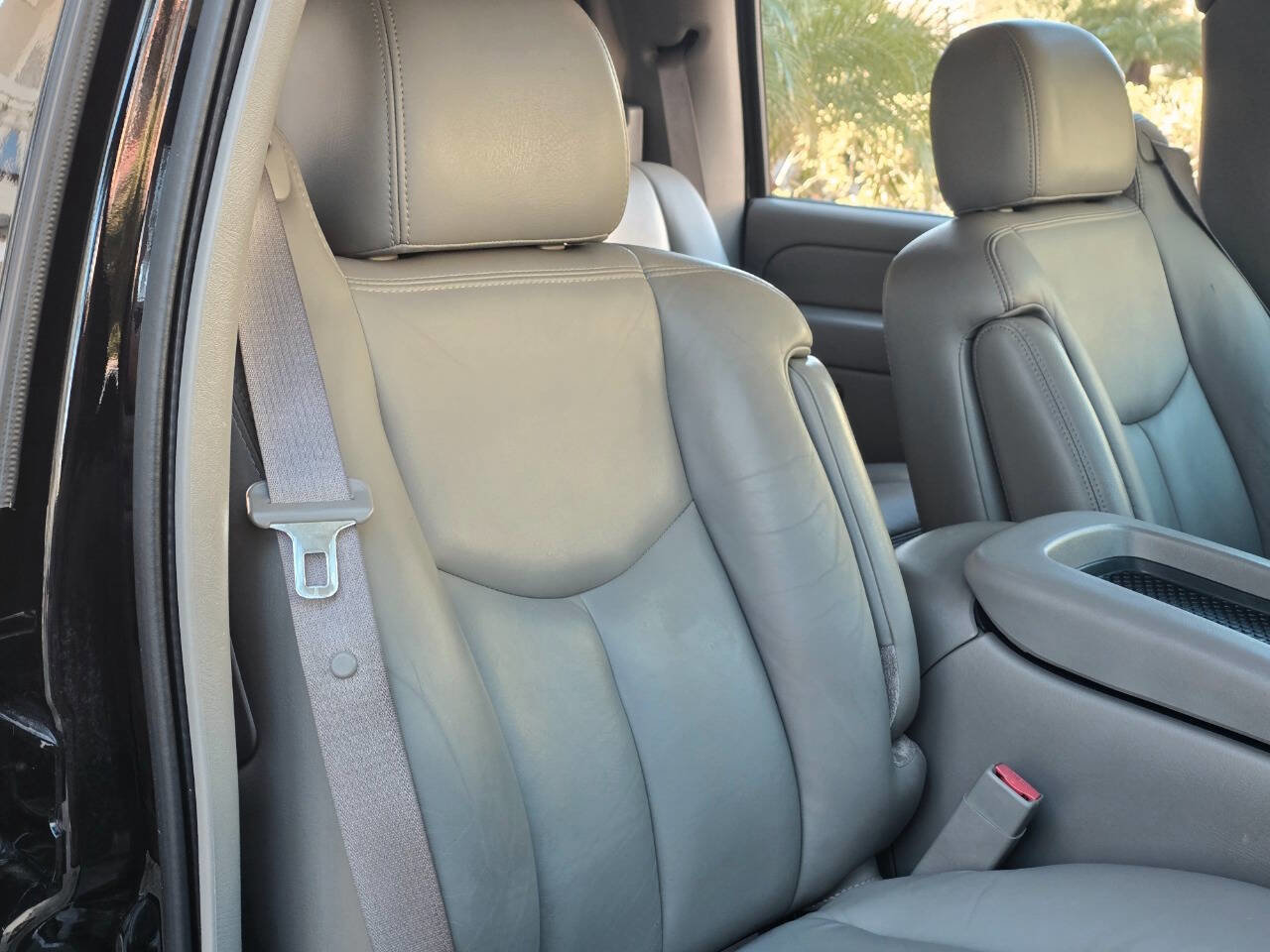 Used 2006 Chevrolet Avalanche Z66 w/ Sun And Sound Package image 88