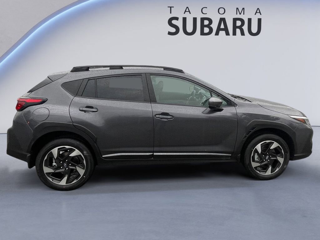 New 2026 Subaru Crosstrek 2.5i Limited w/ Crosstrek Mirror Package image 6