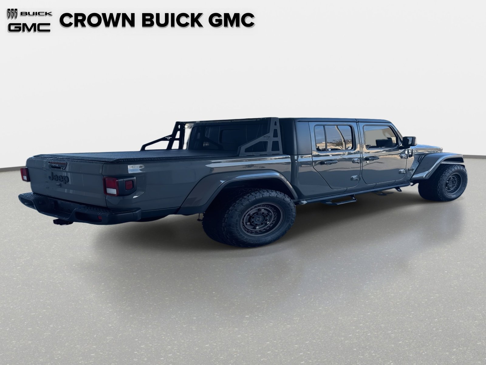 Used 2020 Jeep Gladiator Sport w/ Quick Order Package 24S image 5