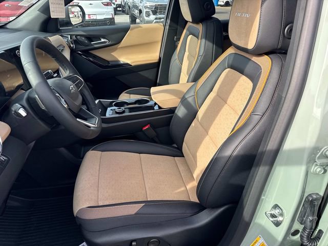 New 2026 Chevrolet Equinox ACTIV w/ Convenience Package III image 25