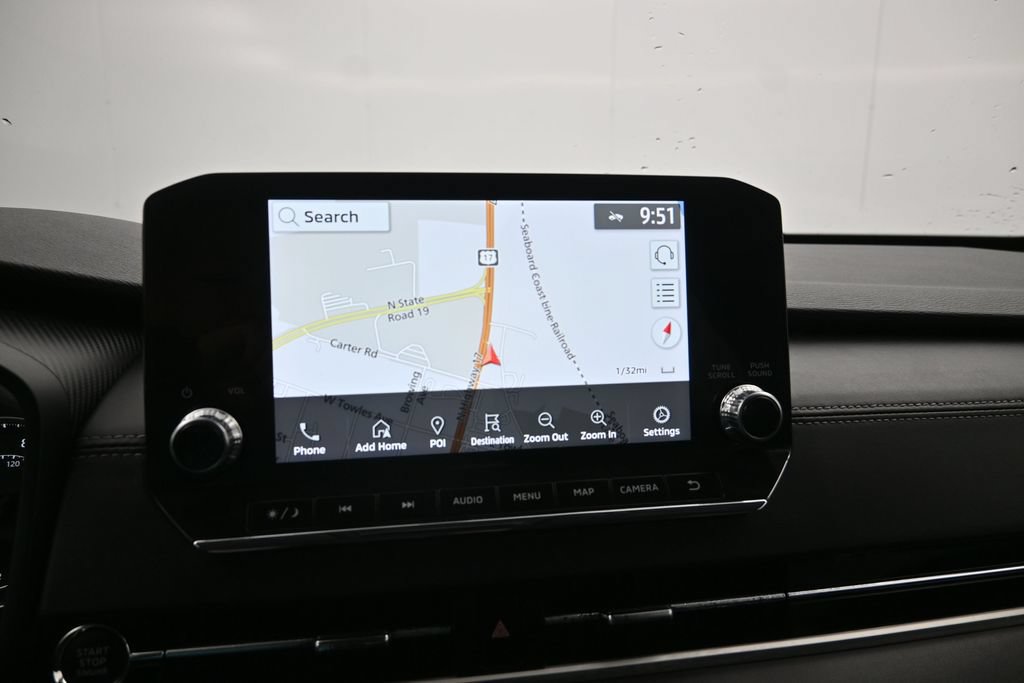 Used 2024 Mitsubishi Outlander SE FWD image 16
