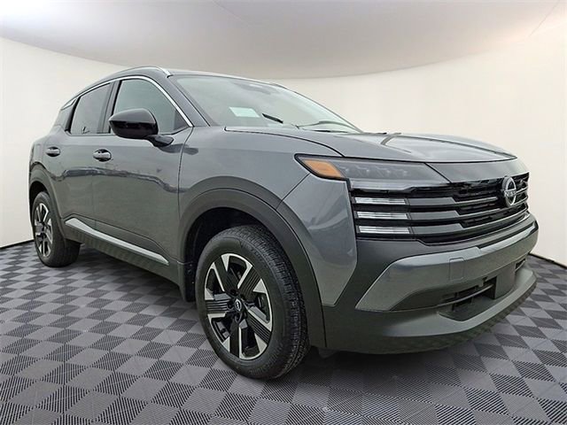 New 2026 Nissan Kicks SV w/ SV Premium Package AWD/4WD image 20