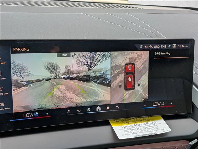 New 2026 BMW X3 xDrive30i w/ Premium Package AWD/4WD image 13