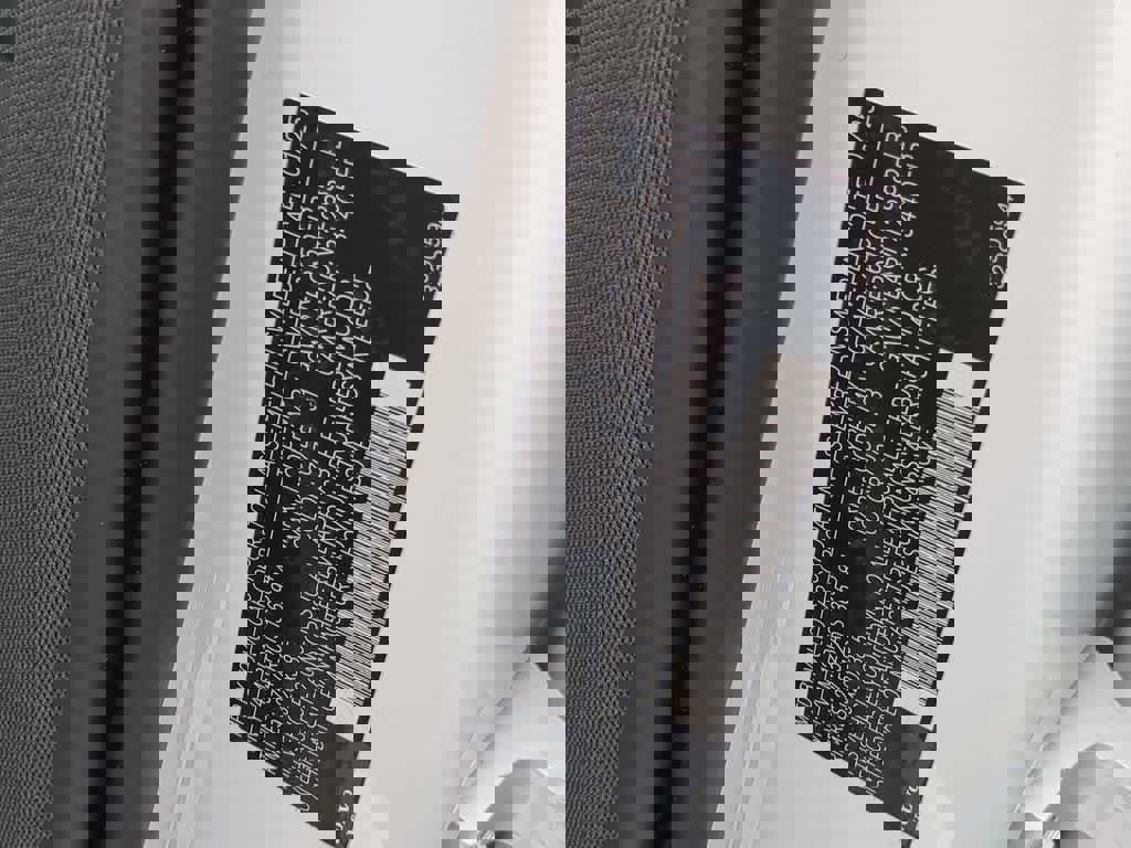 Certified 2025 Volvo XC90 B5 Core w/ Protection Package Premier image 35