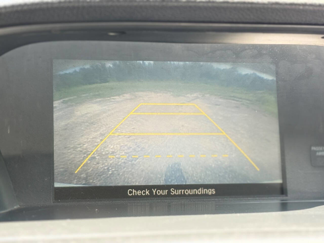 Used 2015 Honda Accord EX image 14