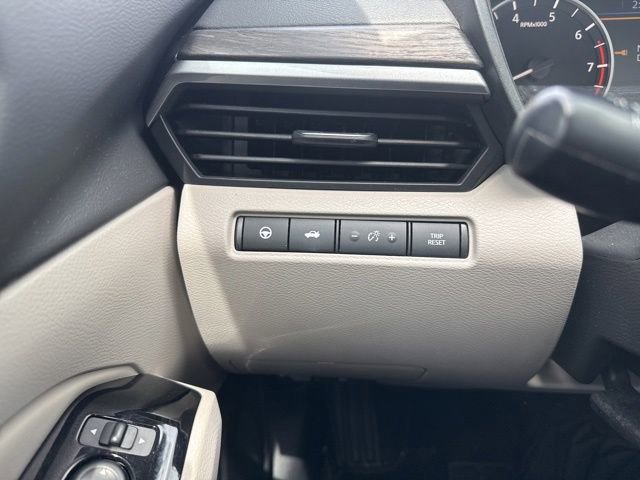 Used 2024 Nissan Altima 2.5 SL FWD image 30