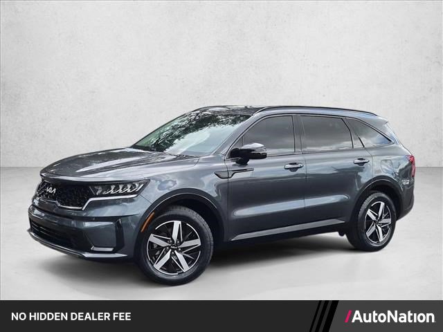 Used 2023 Kia Sorento S