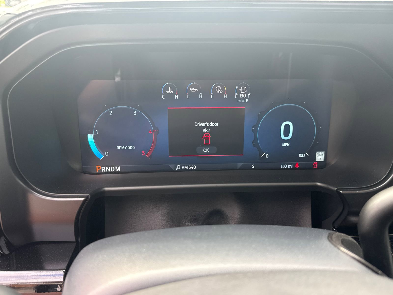 New 2026 Ford F250 Lariat image 29