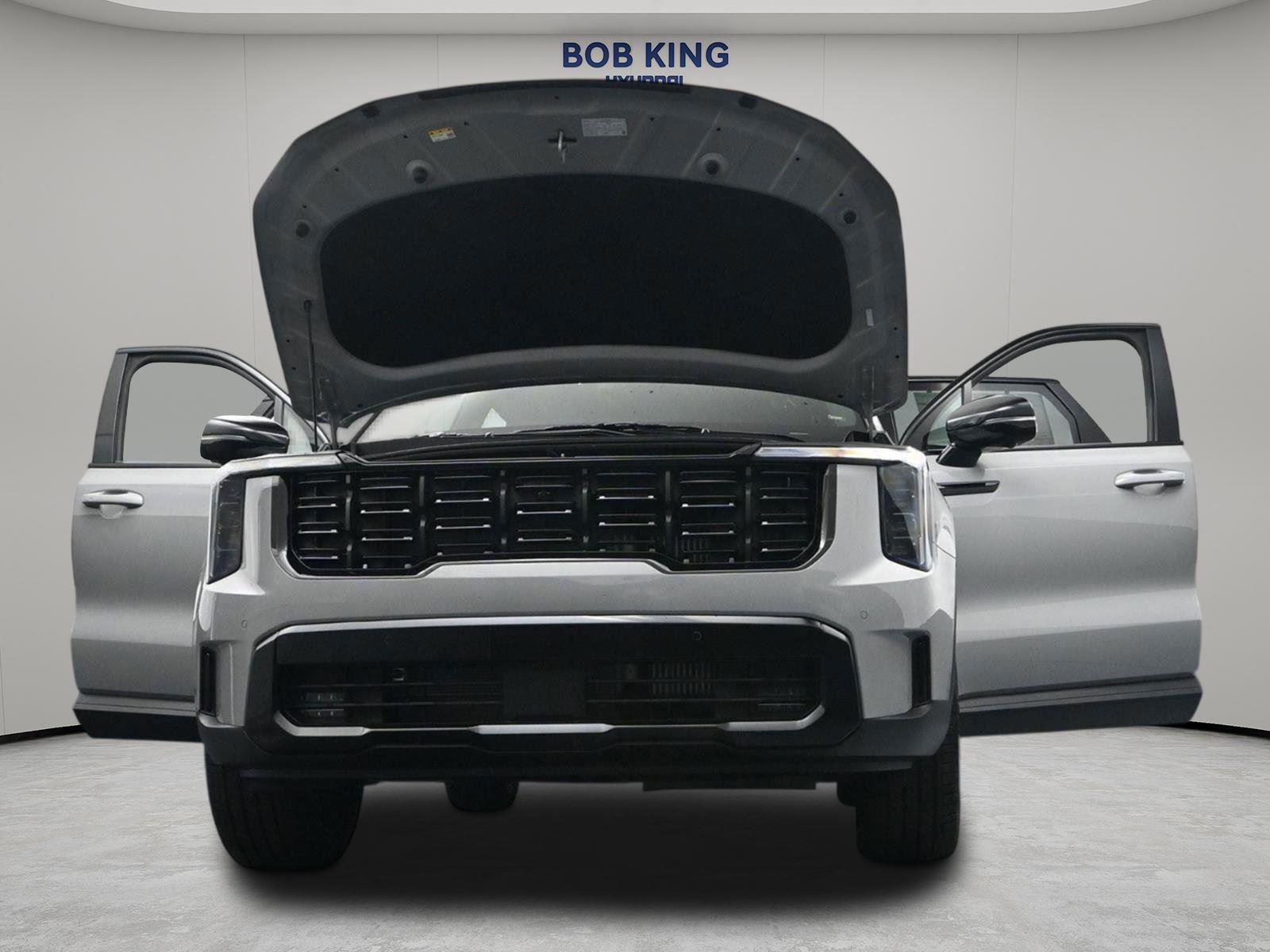 New 2026 Kia Sorento SX Prestige image 23