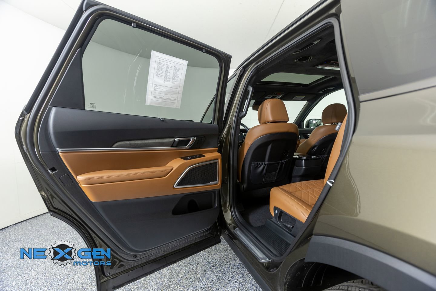 Used 2024 Kia Telluride SX Prestige X-Line image 25