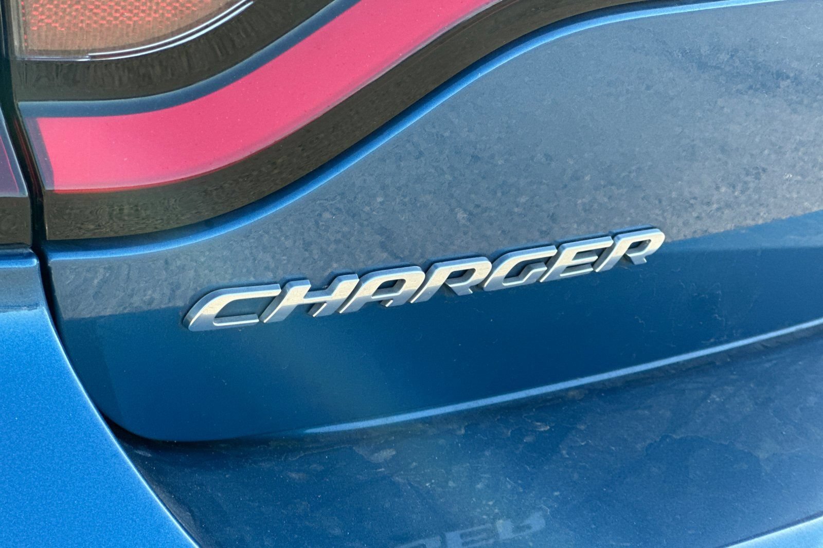 Used 2020 Dodge Charger GT RWD image 24