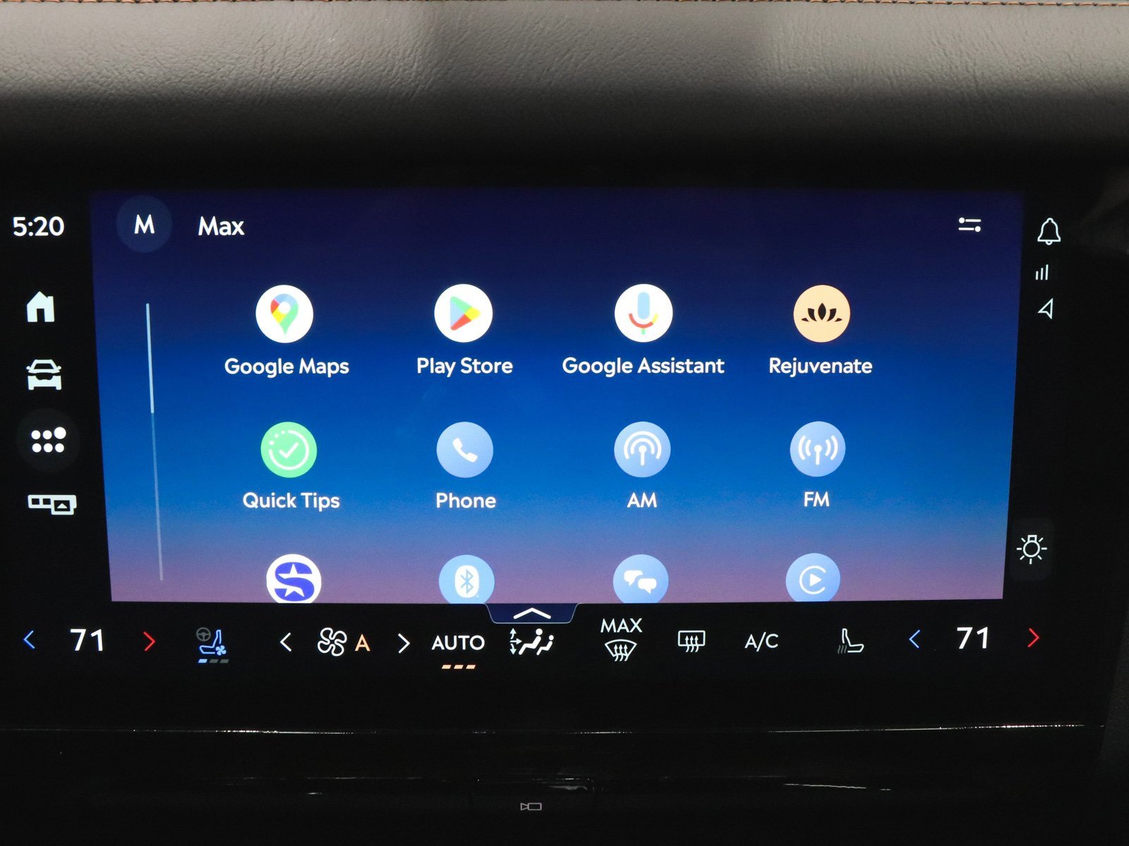 Used 2025 Lincoln Navigator Black Label image 47