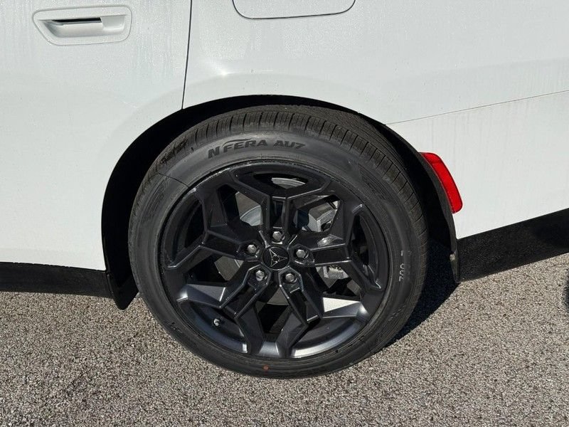 New 2026 Dodge Charger R/T w/ Driver Convenience Group AWD/4WD image 4