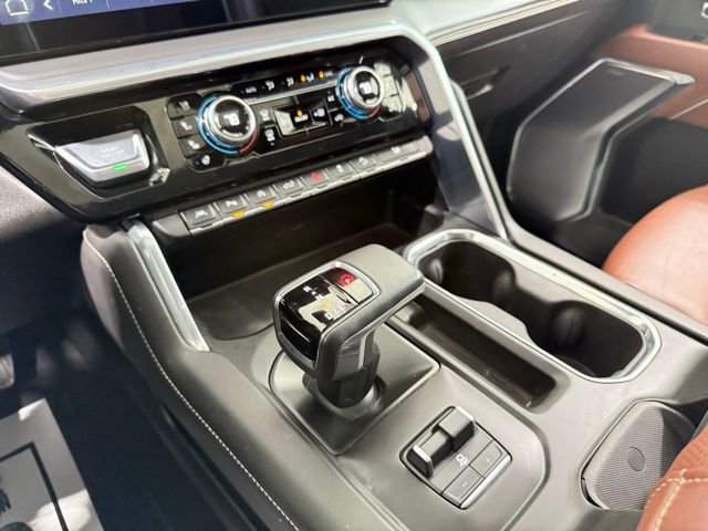 Used 2023 GMC Sierra 1500 Denali Ultimate image 24