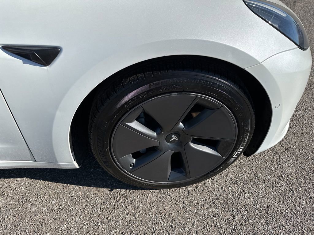 Used 2021 Tesla Model 3 Long Range image 12