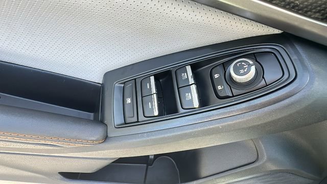 Used 2020 Subaru Crosstrek 2.0i Limited w/ Moonroof Package AWD/4WD image 23