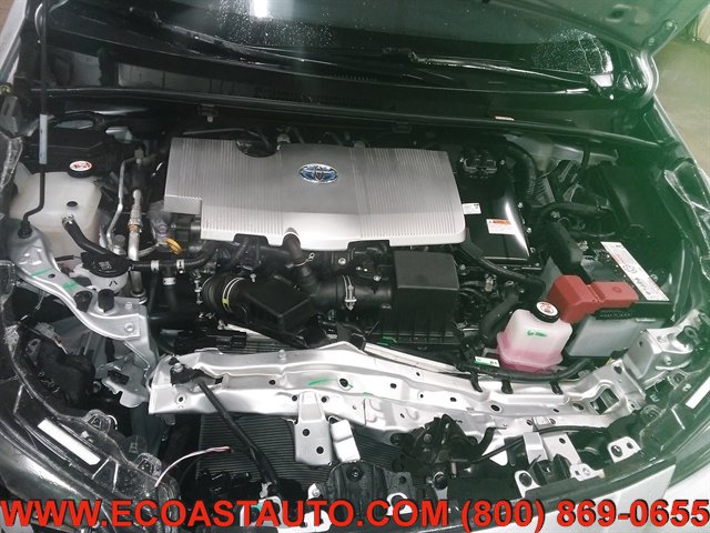 Used 2019 Toyota Prius LE FWD image 9