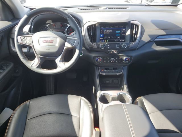 Certified 2023 GMC Terrain AT4 image 26