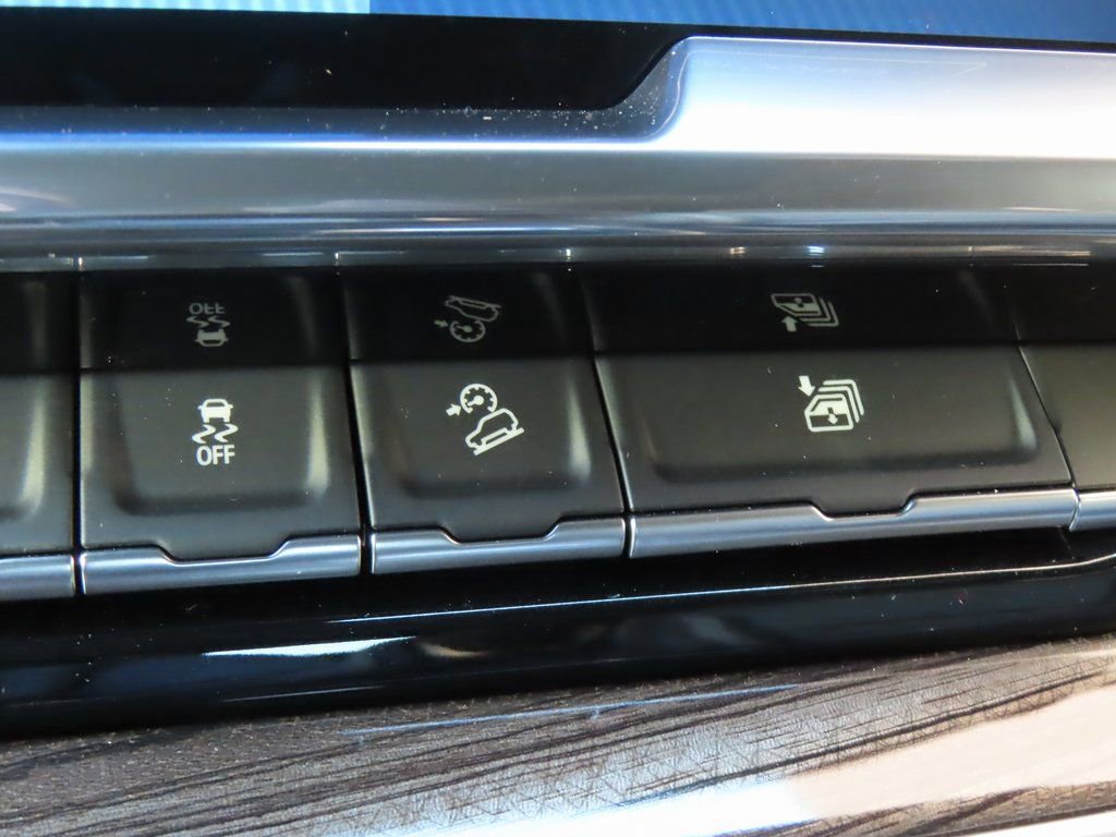 New 2025 Chevrolet Silverado 1500 RST image 13