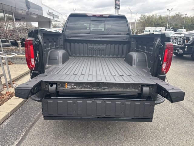 New 2026 GMC Sierra 1500 AT4 w/ AT4 Premium Package image 30