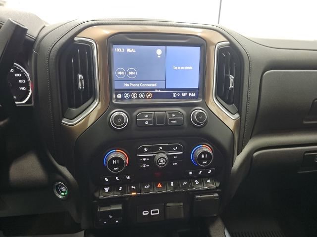 Used 2021 Chevrolet Silverado 3500 High Country w/ Technology Package image 26