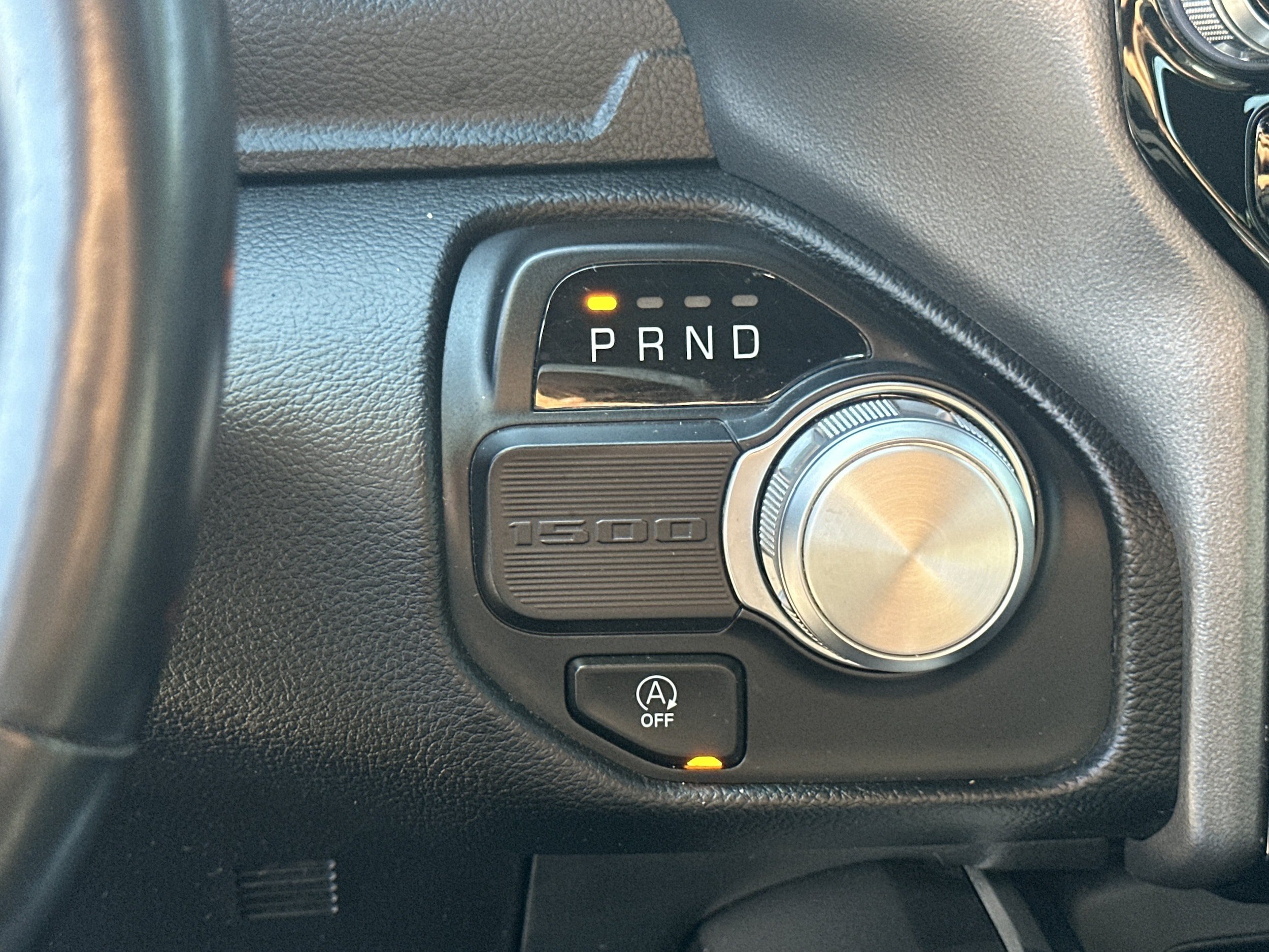 Used 2022 RAM 1500 Laramie RWD image 30