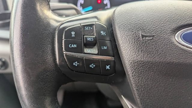 Used 2022 Ford Transit 250 Low Roof w/ Exterior Upgrade Package image 24