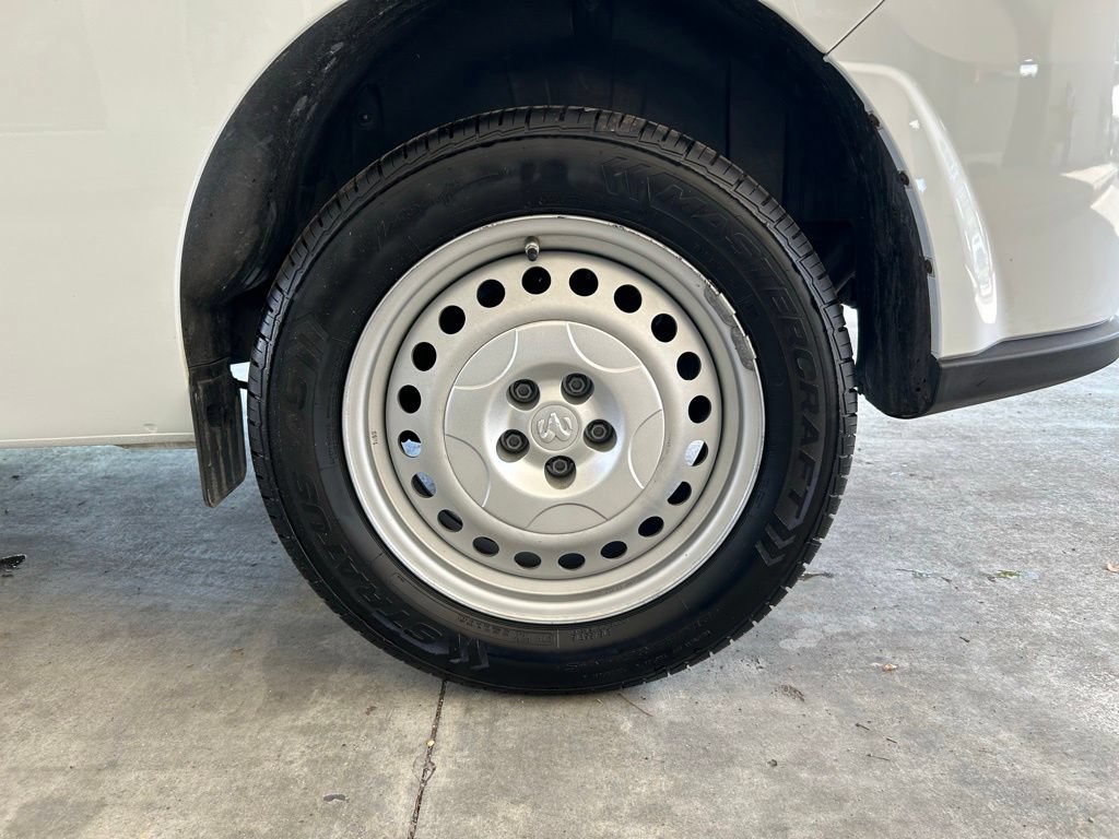 Used 2022 RAM ProMaster City Wagon FWD image 16