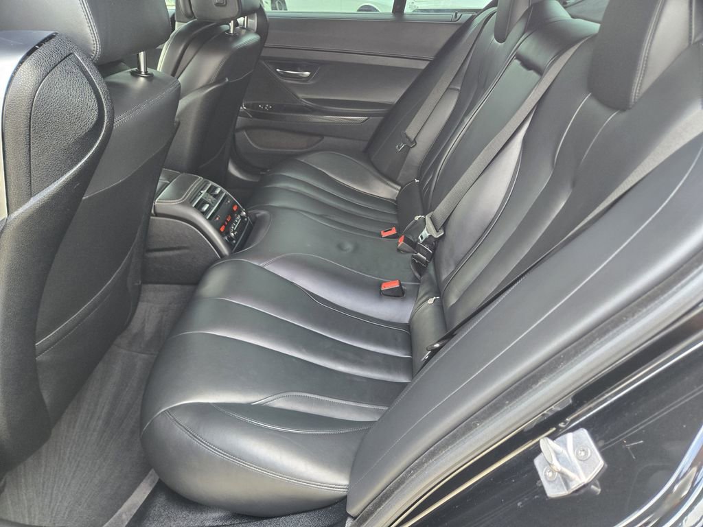 Used 2018 BMW 650i Gran Coupe image 17