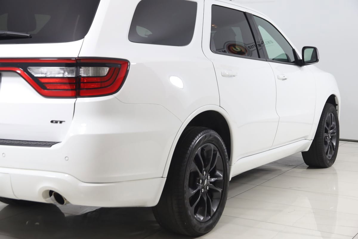 Used 2025 Dodge Durango GT image 48