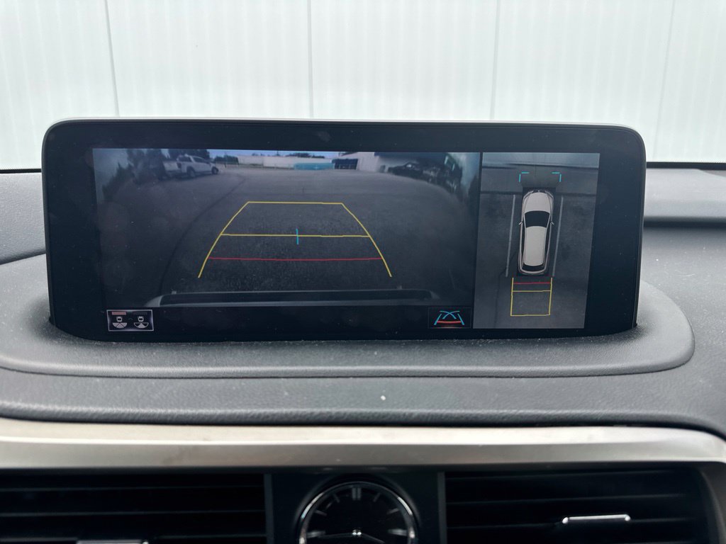 Used 2020 Lexus RX 350 FWD w/ Premium Package image 50