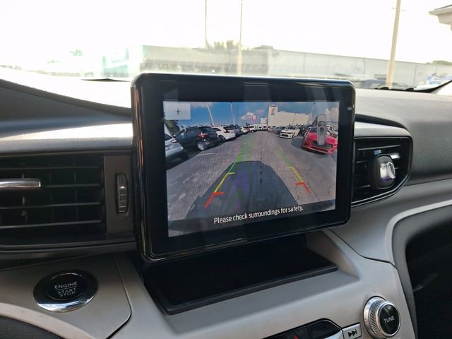 Used 2024 Ford Explorer XLT image 20