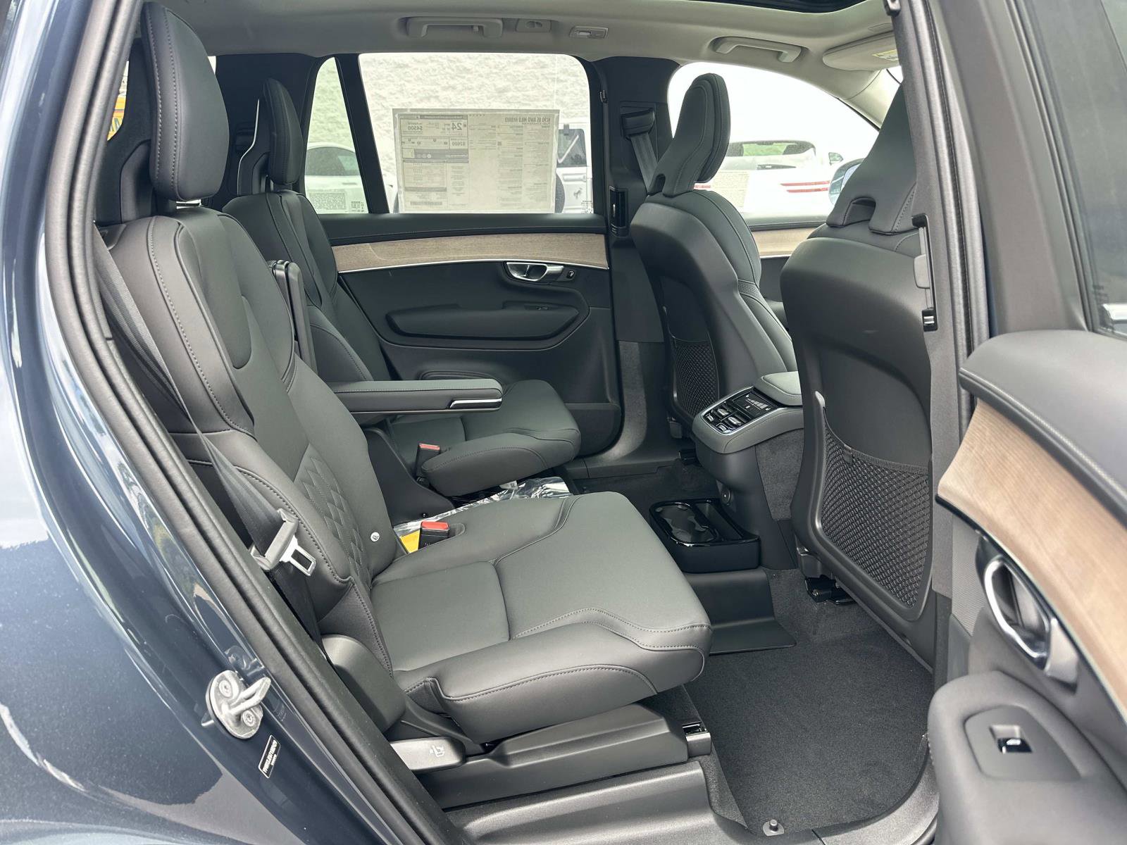 New 2026 Volvo XC90 B5 Plus AWD/4WD image 20