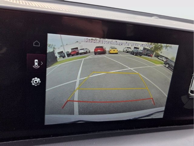 Used 2024 Kia Telluride S w/ S Sunroof Package AWD/4WD image 24