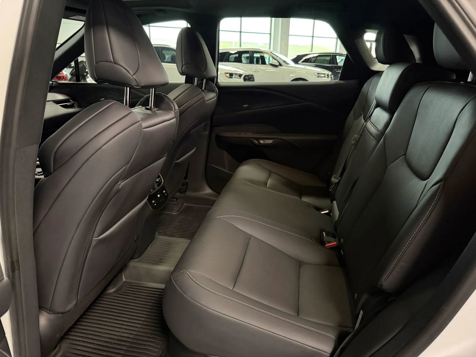 Used 2024 Lexus RX 350 F Sport w/ Convenience Package AWD/4WD image 18