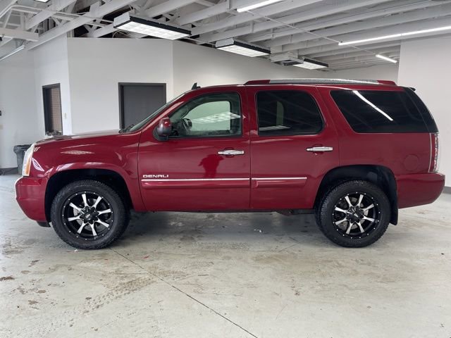 Used 2008 GMC Yukon Denali image 6