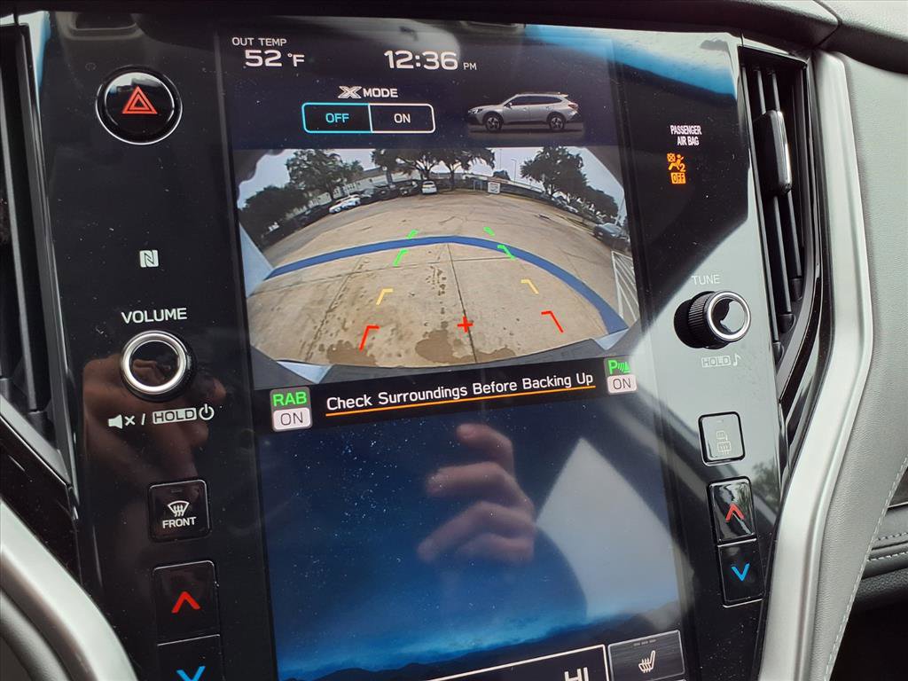 Used 2020 Subaru Outback Limited image 6